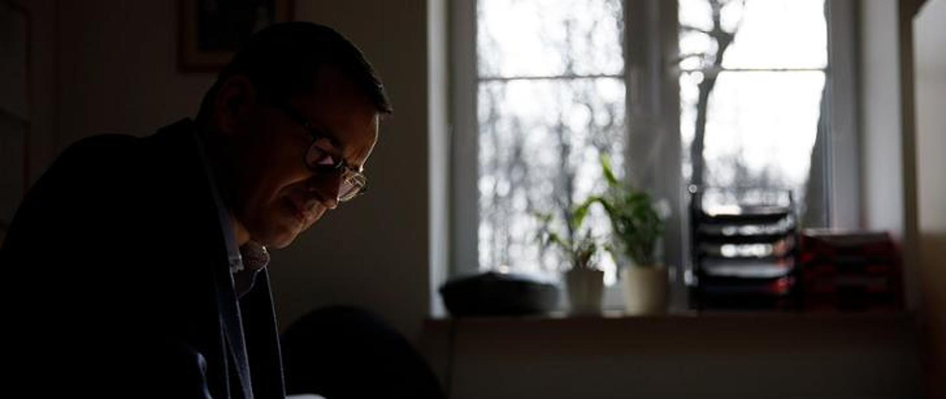 Wywiad Premiera Mateusza Morawieckiego dla El Mundo