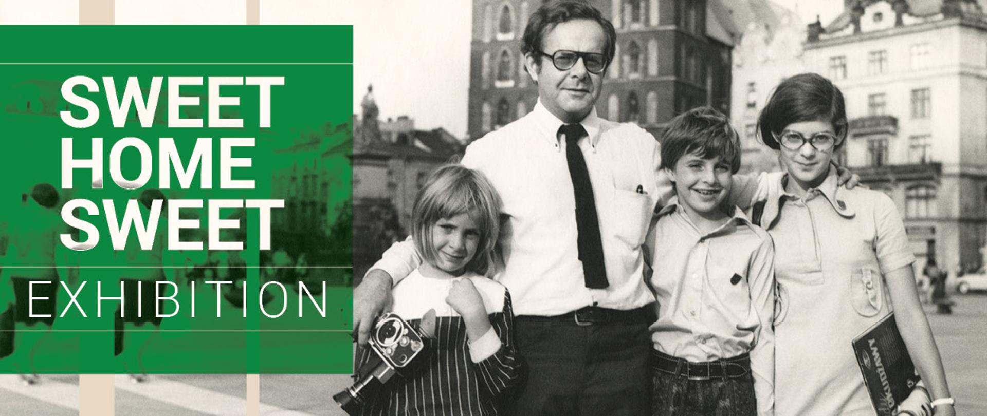 Opening of the exhibition "Sweet Home Sweet. A Story of Survival, Memory, and Returns" in Cape Town