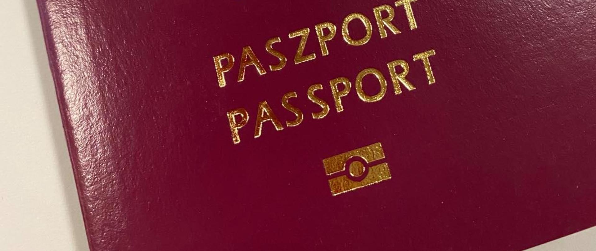 paszport