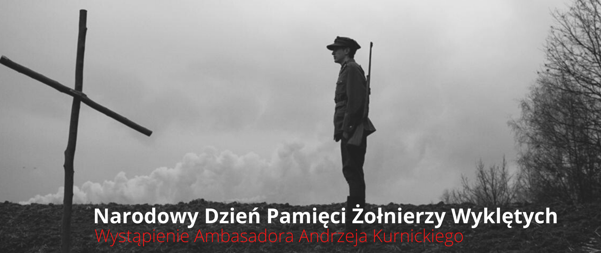 Żołnierze Wyklęci