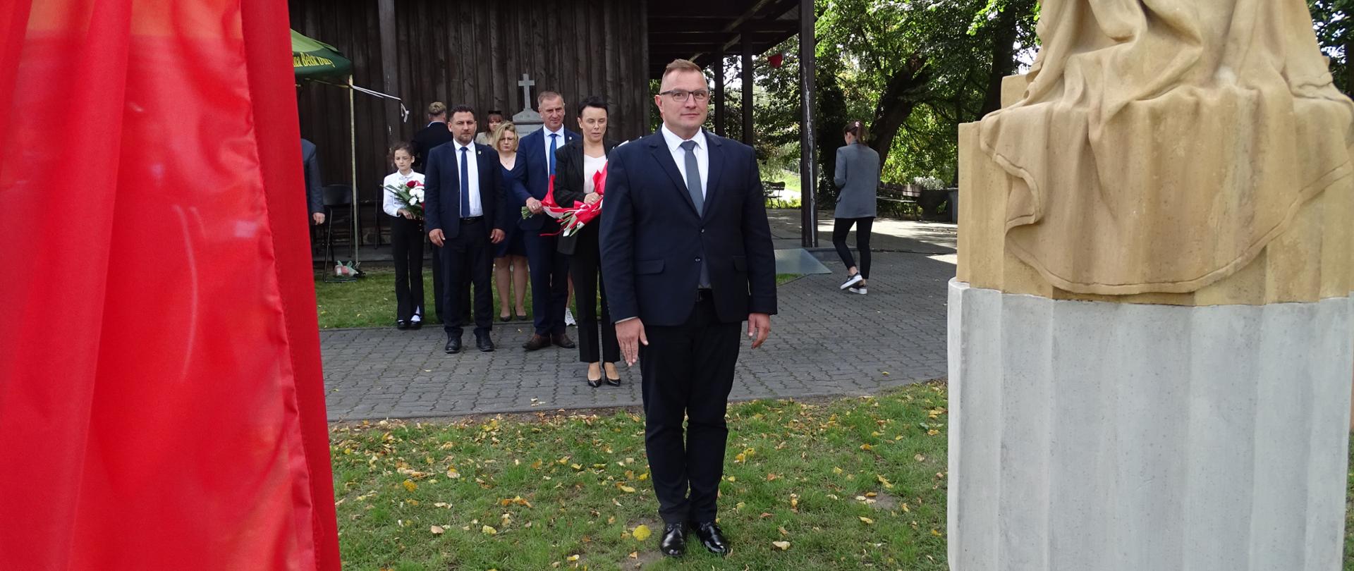 Pamięć o rodzinie Cruttów łączy Polaków i Albańczyków