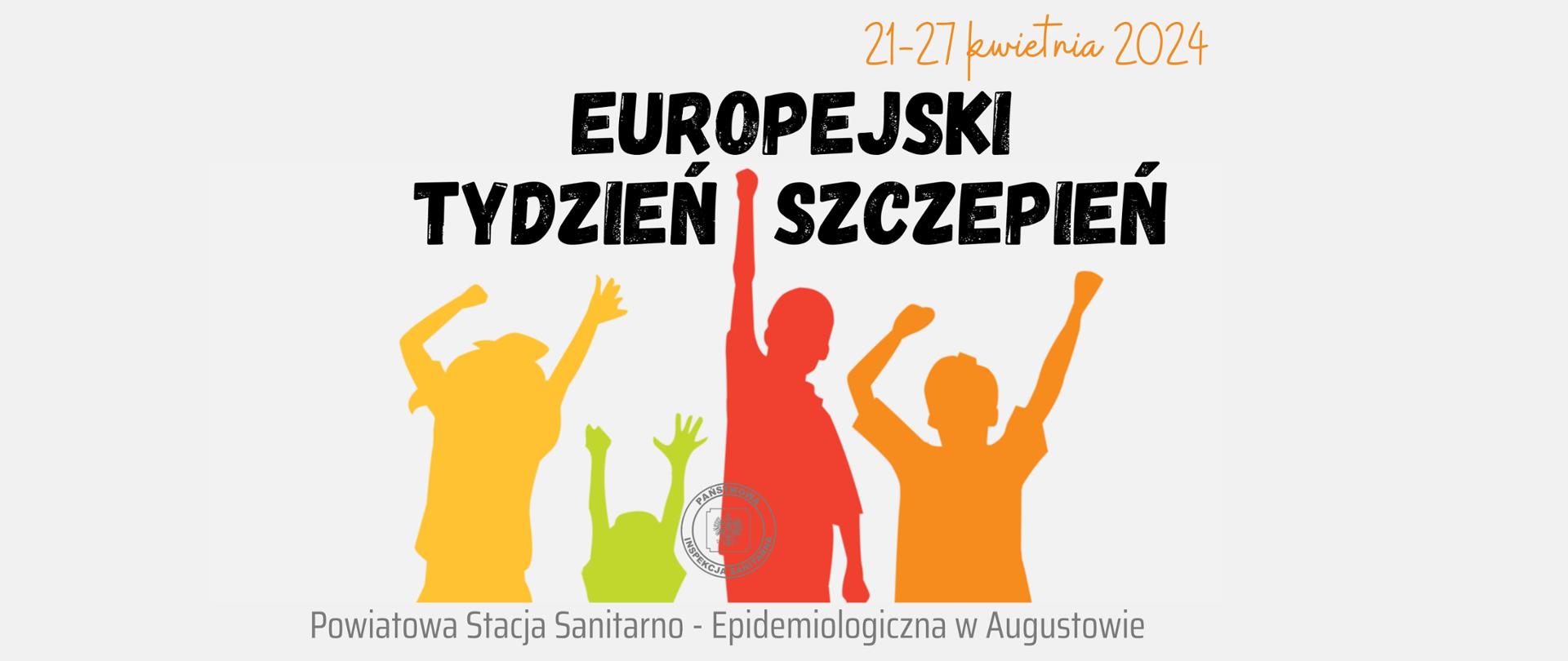 europejski tydzień szczepień