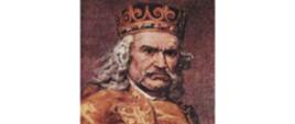 Władysław I Łokietek, fot. Paul Fearn / Alamy Stock Photo