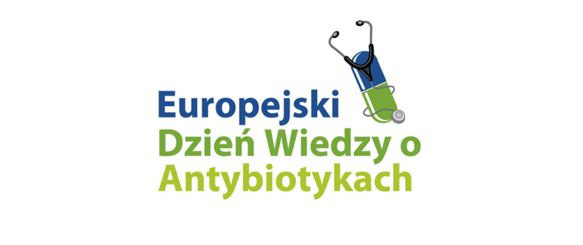 europejski dzień wiedzy o antybiotykach