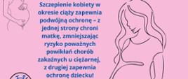 Światowy Dzień Zdrowia – 7 kwietnia 2025 r. „Zdrowe początki, pełna nadziei przyszłość”
Światowy Dzień Zdrowia obchodzony corocznie 7 kwietnia, stanowi inicjatywę Światowej Organizacji Zdrowia (WHO) i ma na celu zwrócenie uwagi na najważniejsze problemy zdrowotne na świecie. W 2025 roku obchodziliśmy go pod hasłem „Zdrowe początki, pełna nadziei przyszłość”. To hasło podkreśla znaczenie dbania o zdrowie od najwcześniejszych lat życia oraz konieczność inwestowania w zdrową przyszłość kolejnych pokoleń. Zdrowie matek i dzieci stanowi podstawę zdrowia rodziny i społeczności.
Obchody tego dnia mają na celu zwrócenie uwagi na wyzwania związane ze zdrowiem matek i noworodków oraz podkreślenie potrzeby zapewnienia im odpowiedniej opieki i wsparcia. Według danych WHO, każdego roku blisko 300 000 kobiet umiera w trakcie ciąży lub porodu, a ponad 2 miliony dzieci umiera w pierwszym miesiącu życia. Kampania ma na celu położenie kresu możliwym do uniknięcia śmierciom matek i noworodków oraz priorytetowe traktowanie zdrowia i dobrobytu kobiet. To idealny moment by podkreślić ważne tematy związane ze zdrowiem psychicznym kobiet, zdrowym stylem życia, w tym również wykonywaniem zalecanych dla kobiet badań profilaktycznych oraz zalecanych szczepień ochronnych.
Zachęcamy do włączenia się w obchody Światowego Dnia Zdrowia, śledzenia inicjatyw WHO oraz lokalnych kampanii prozdrowotnych. Każdy z nas ma wpływ na swoje zdrowie i zdrowie swojej społeczności – warto podejmować świadome decyzje, które przyczynią się do poprawy jakości życia.