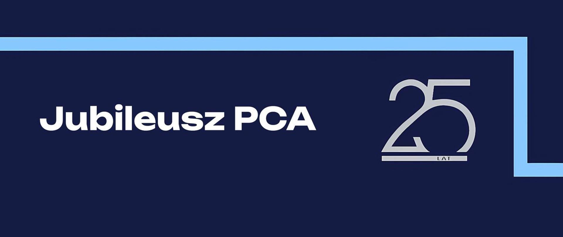 Jubileusz 25-lecia Polskiego Centrum Akredytacji