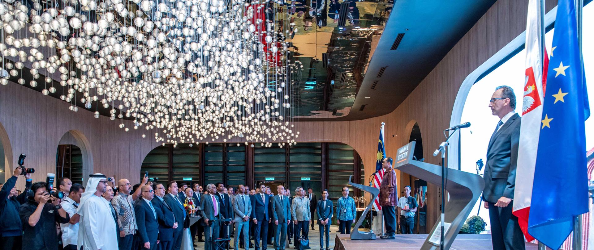 National Day Reception