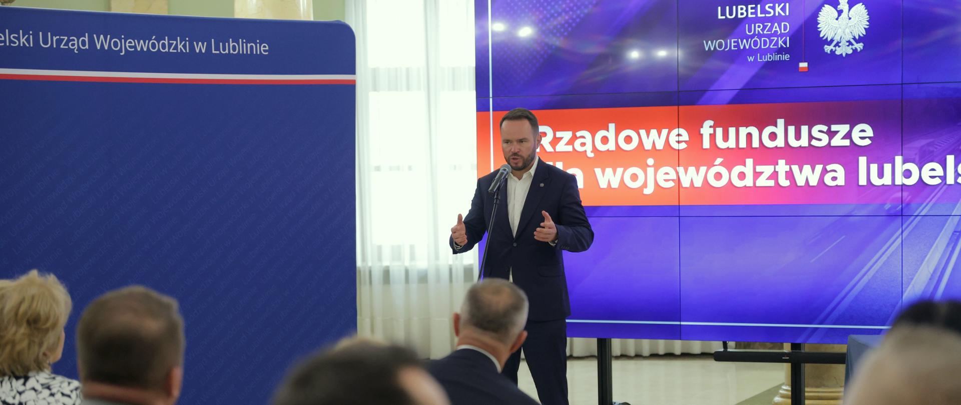 Kolejne fundusze na rozwój dróg i obszarów przygranicznych
