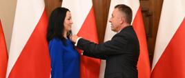 Wyróżnienia od Prezydenta Rzeczypospolitej