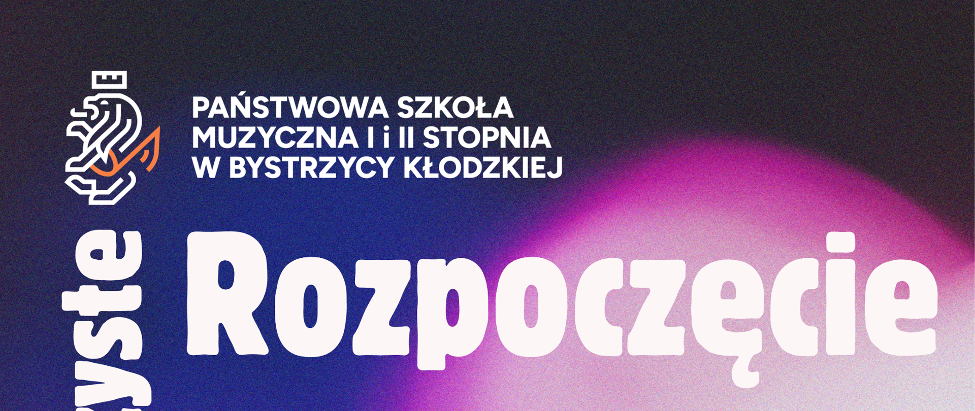 Uroczyste Rozpoczęcie Roku Szkolnego 2026/2027