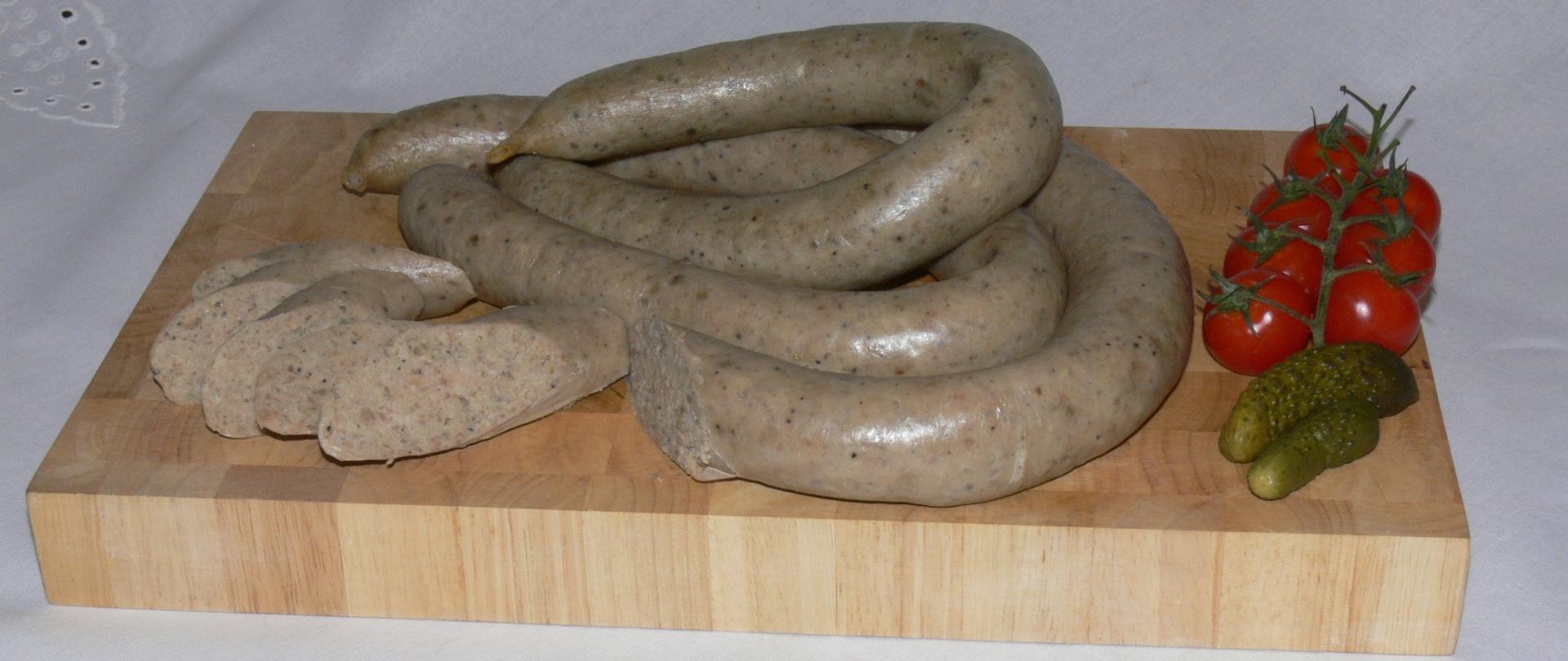 pasztetowa z Nadolnej w petkach