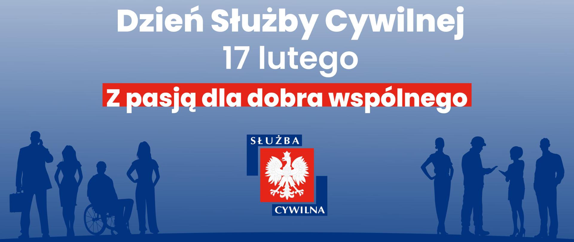 Dzień Służby Cywilnej