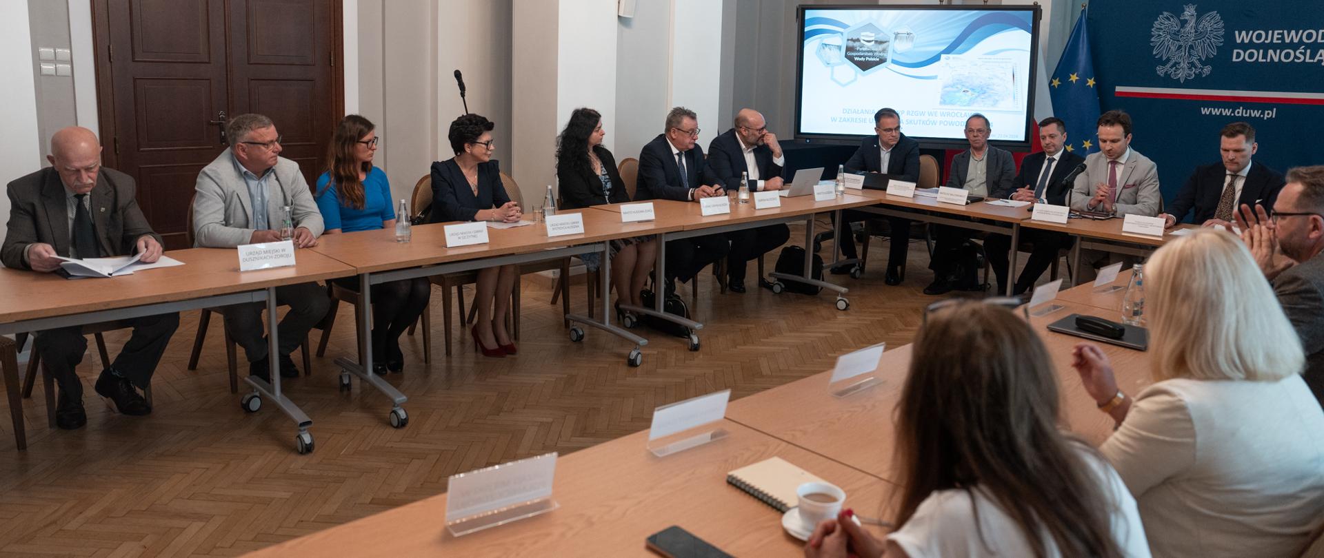 Ochrona przed powodzią w zlewni Nysy Kłodzkiej – ostatnie dni konsultacji społecznych.