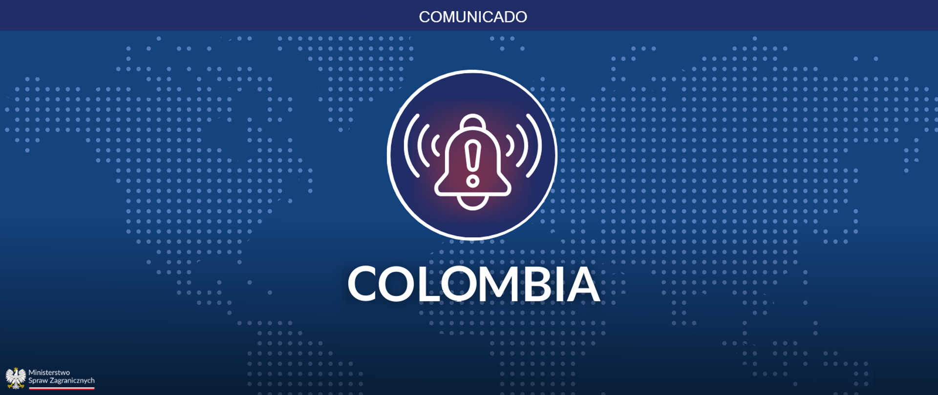 Comunicado