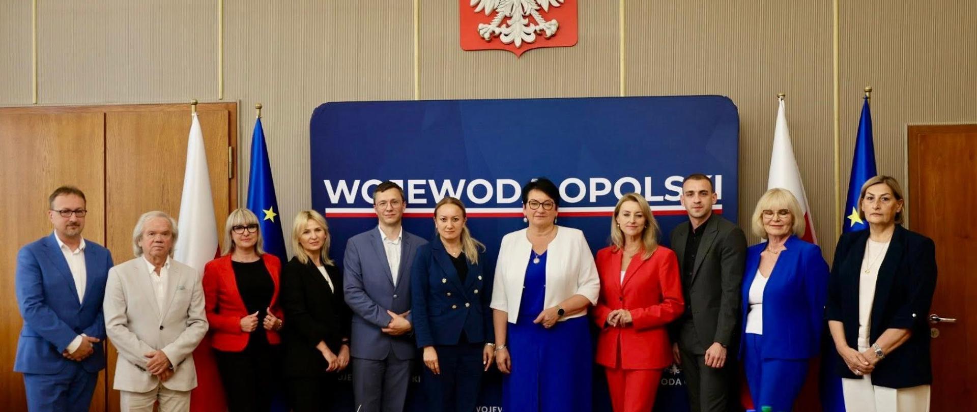 Nowa Rada Opolskiego Oddziału NFZ powołana!