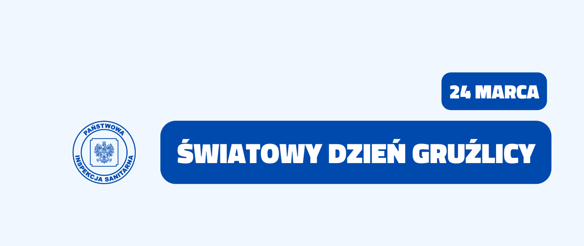 Światowy Dzień Gruźlicy
