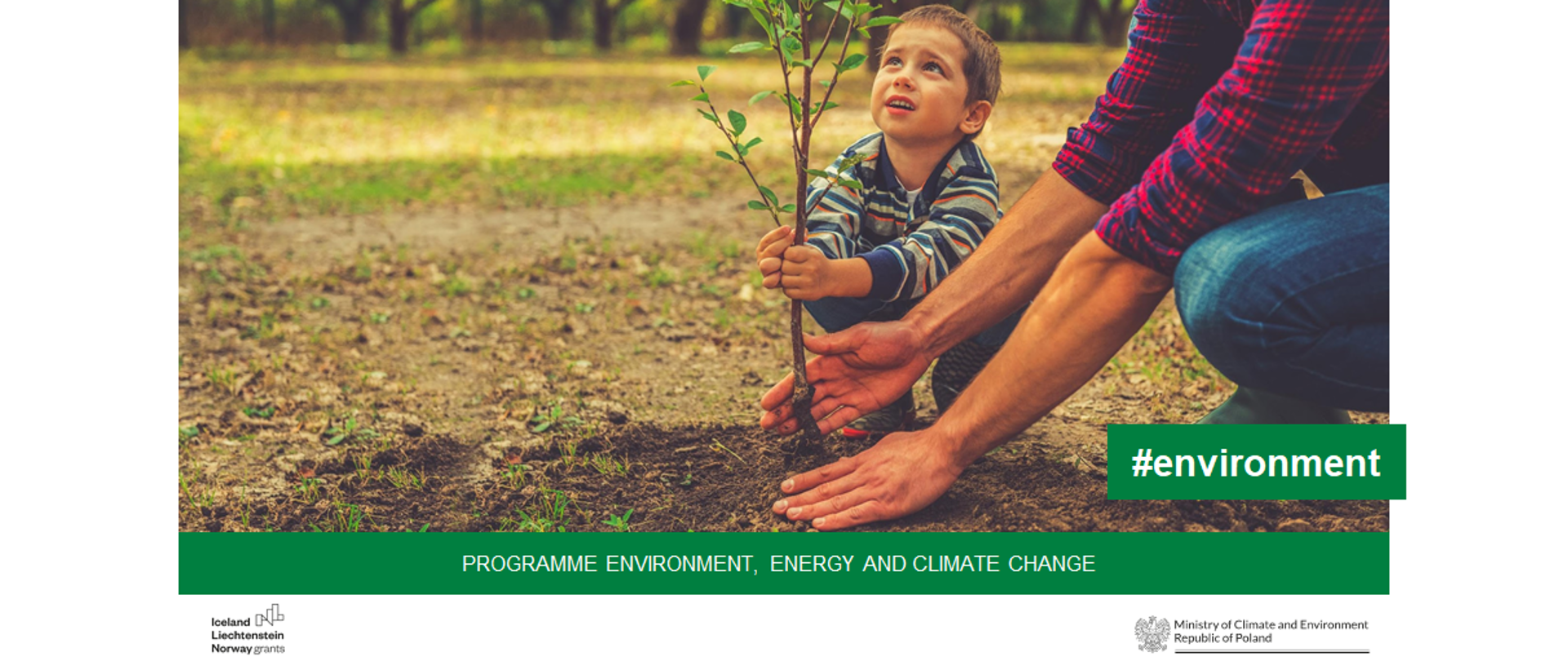 Environment, Energy and Climate Change Programme #environment NGO's