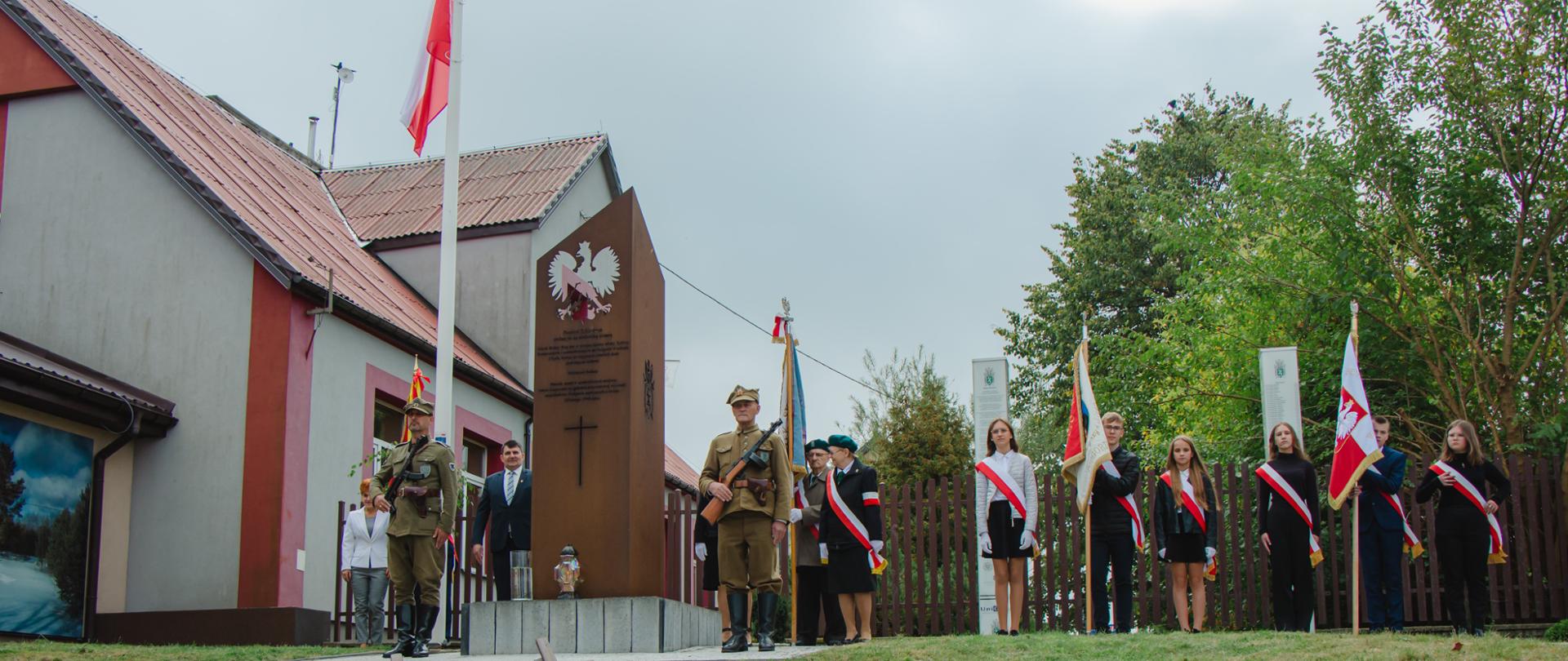 Konferencja "Sybiracy - było, nie minęło..." w Podgórzu