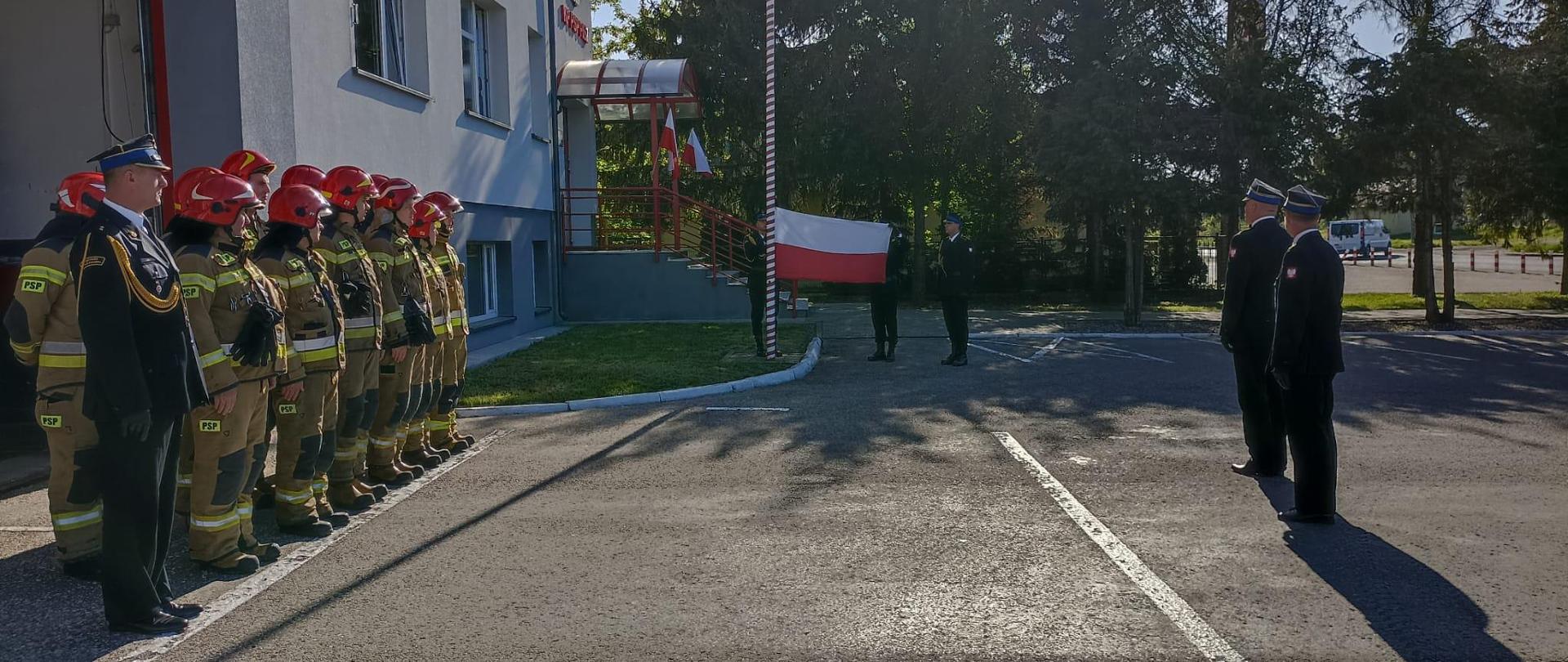 Dzień Flagi Państwowej