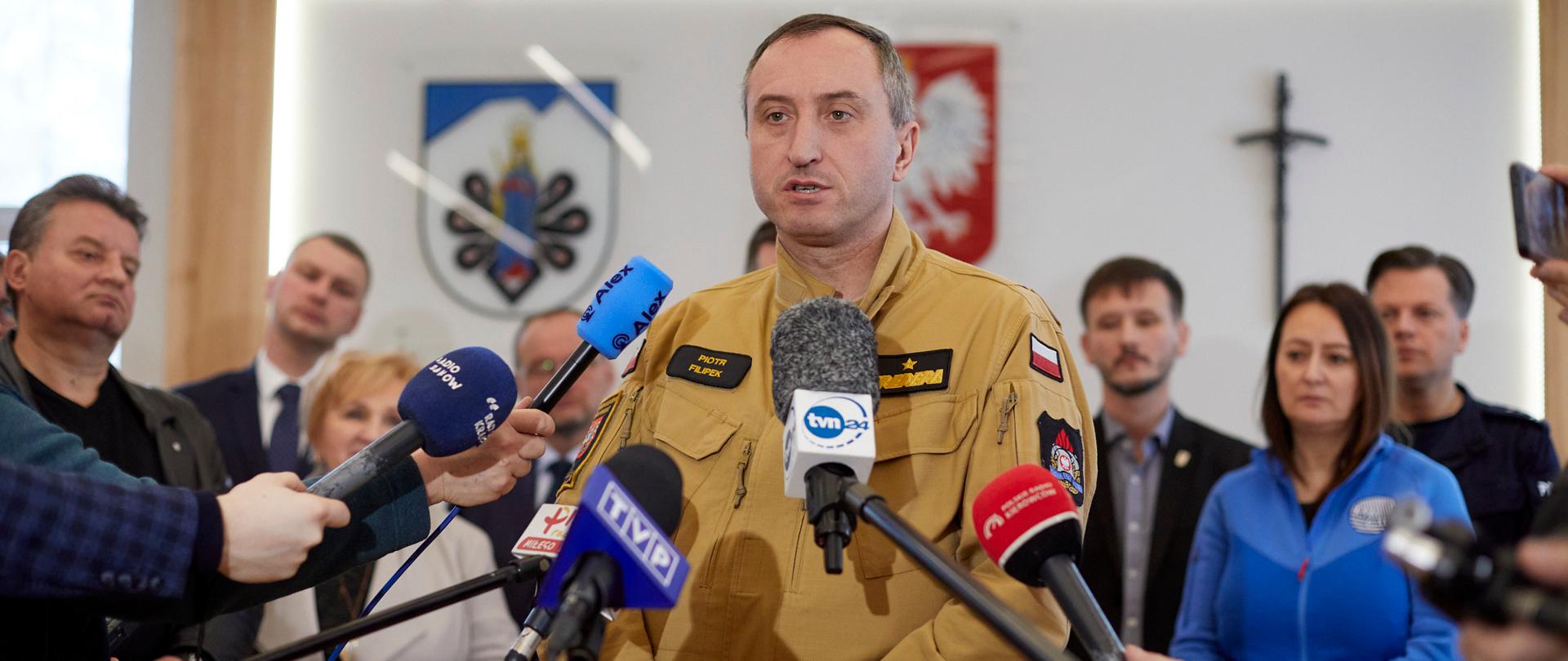 Bezpieczne ferie 2023 