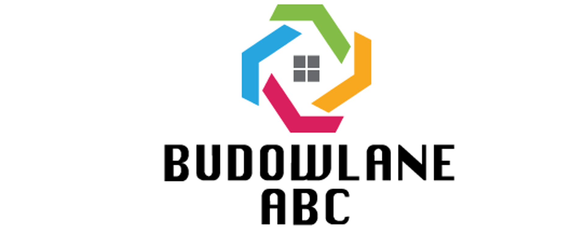 Logo portalu Budowlane ABC