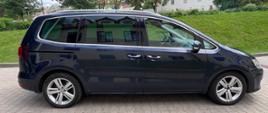 Automobilis VOLKSWAGEN SHARAN 