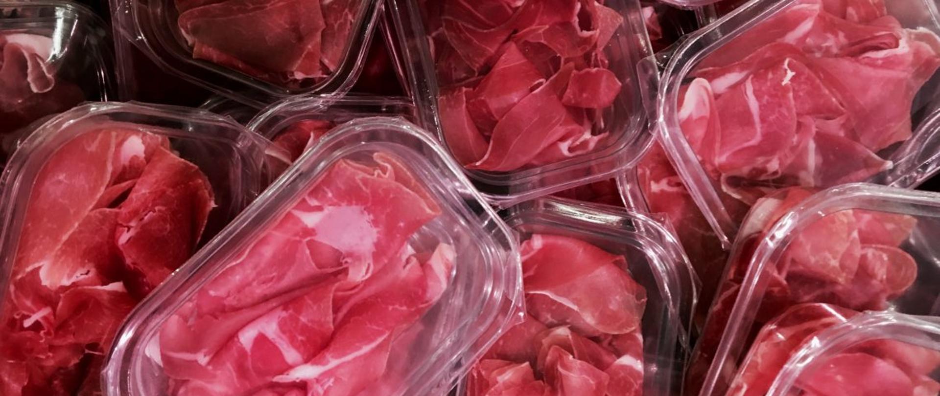 Materiały i wyroby przeznaczone do kontaktu z żywnością