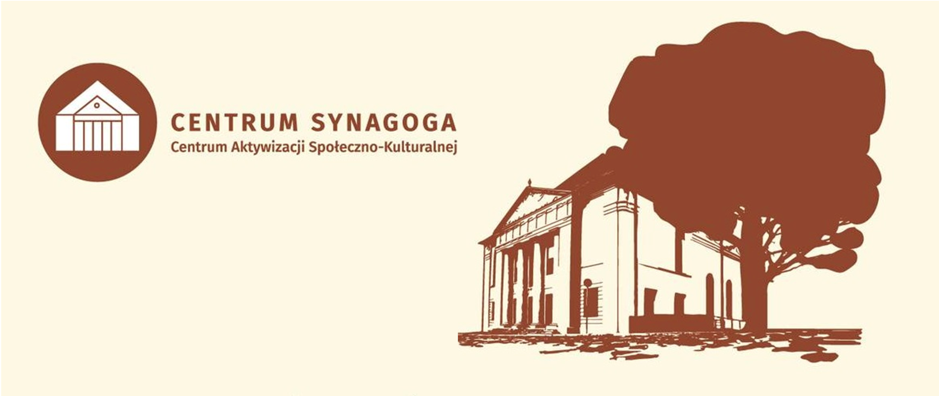 Otwarcie „Centrum Synagoga”