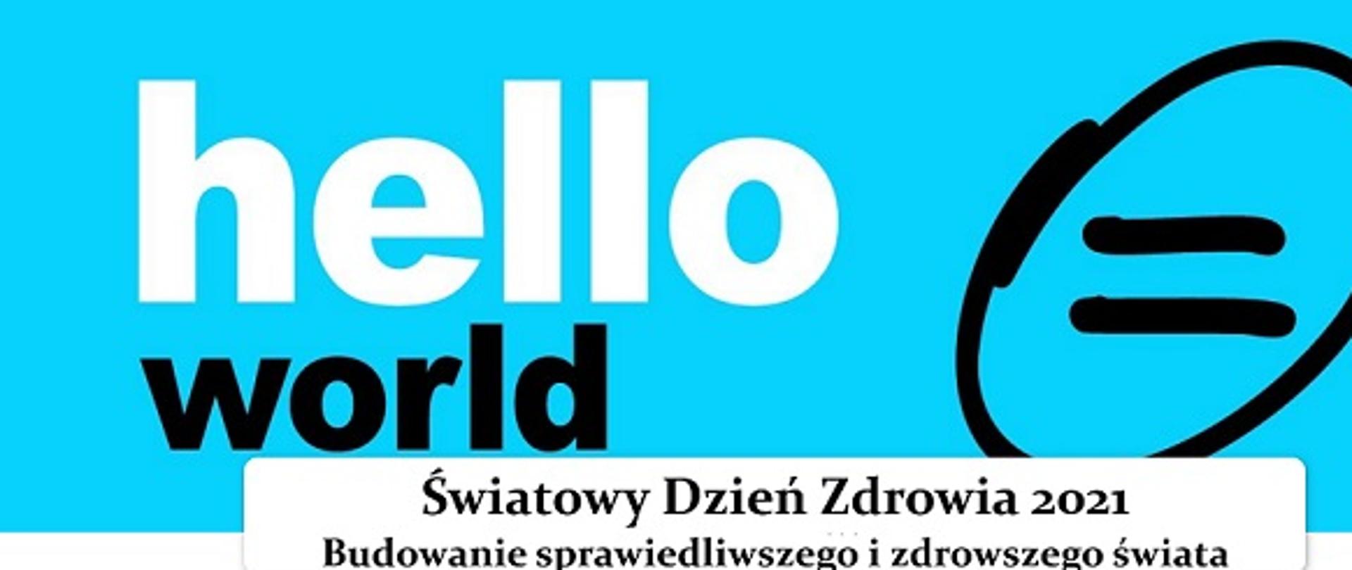 Światowy Dzień Zdrowia