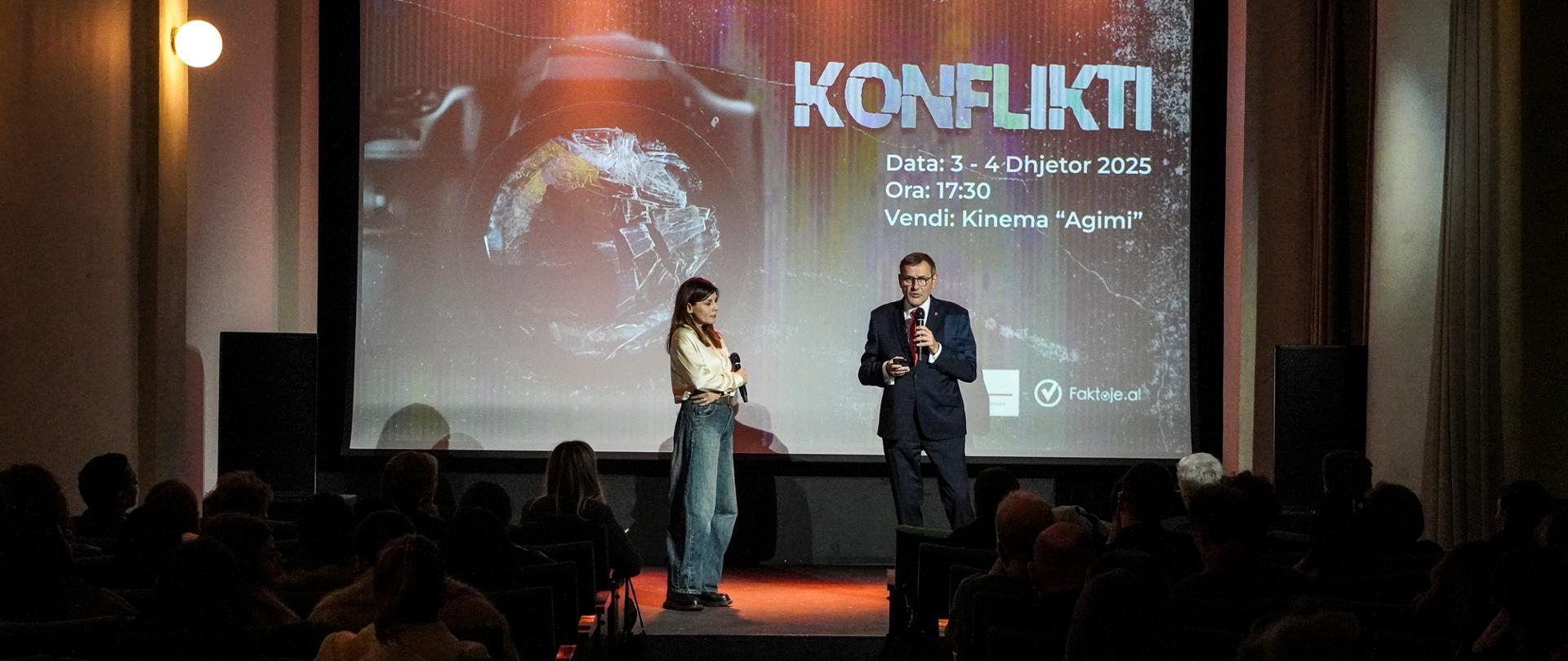 Wspólny projekt przeciw dezinformacji