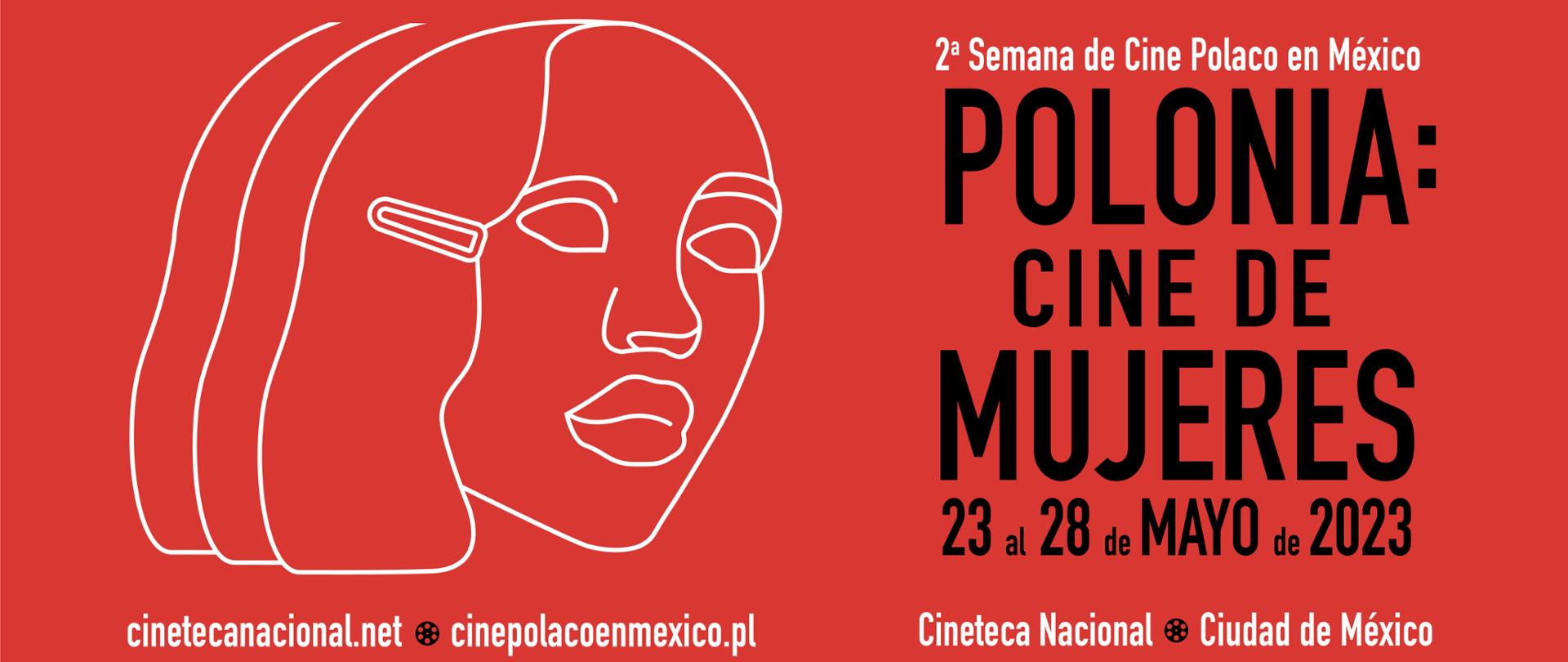 2a Semana de Cine Polaco en México