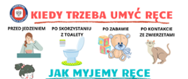 Kiedy myjemy ręce