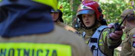 KDR wydaje polecenia