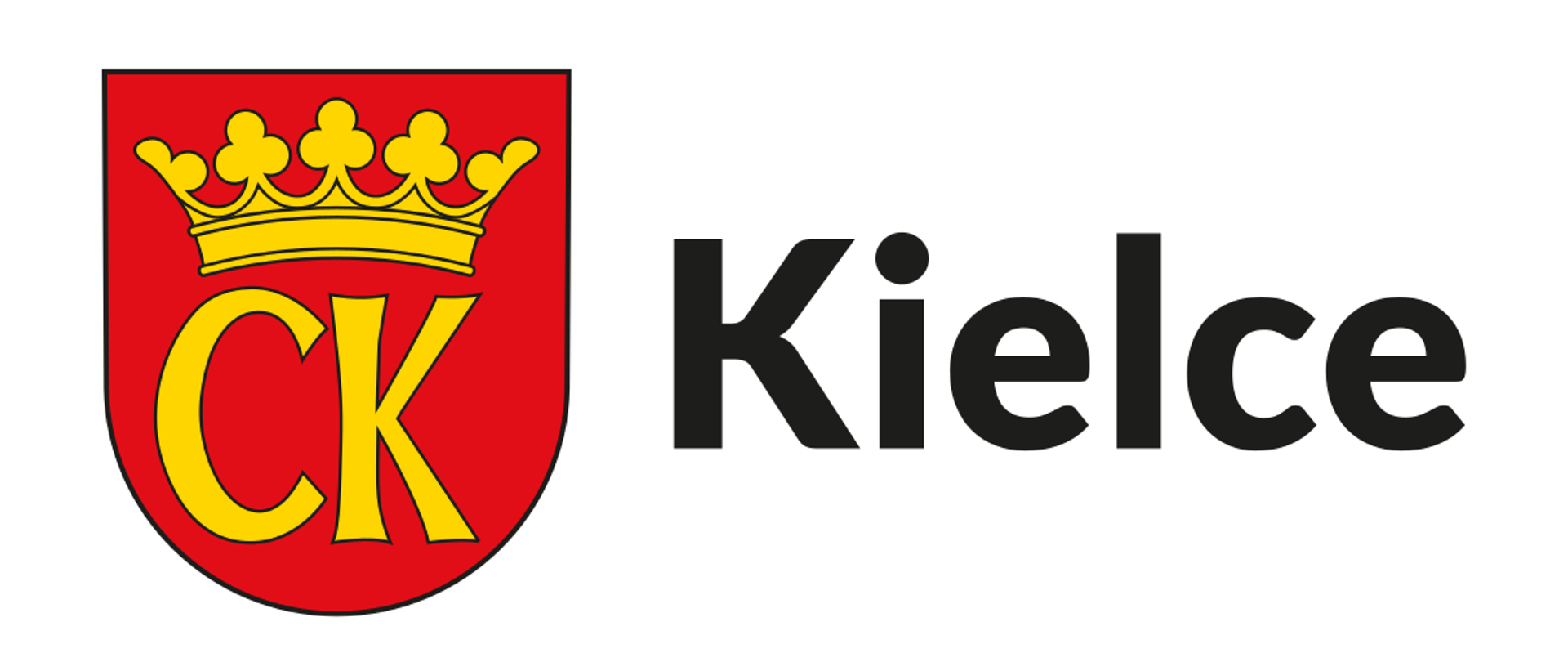 Kielce - logo