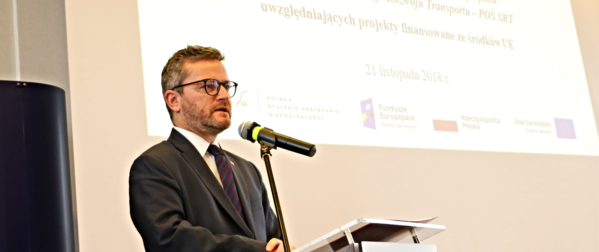 Strategia Zrównoważonego Rozwoju Transportu 2030