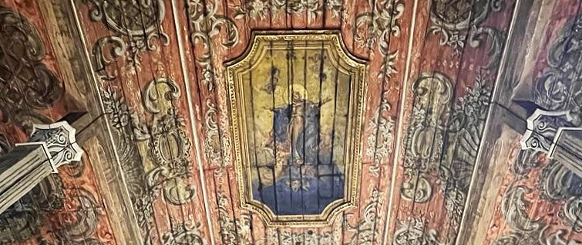 Probołowice - kościół