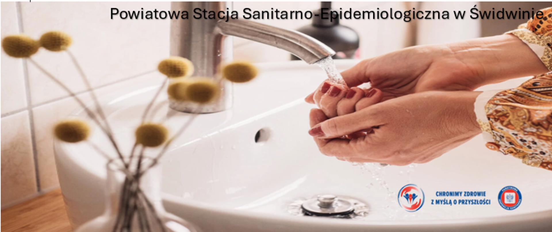 Jak zapobiegać infekcjom