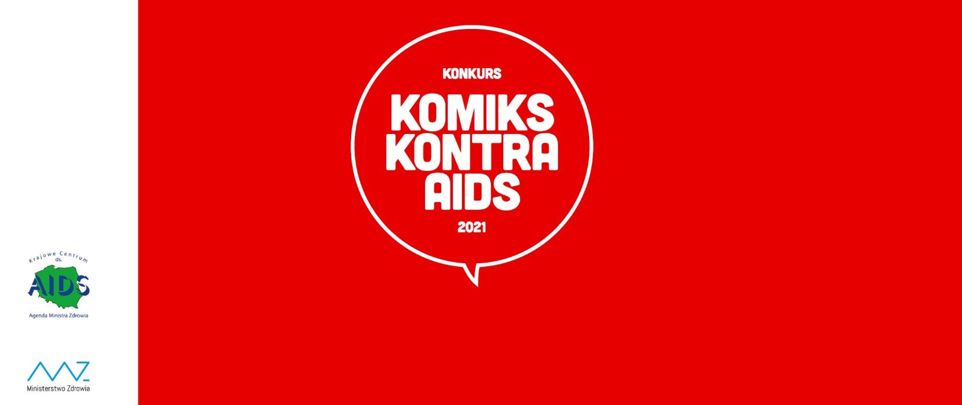 Komiks HIV
