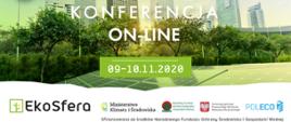 EkoSfera - konferencja online