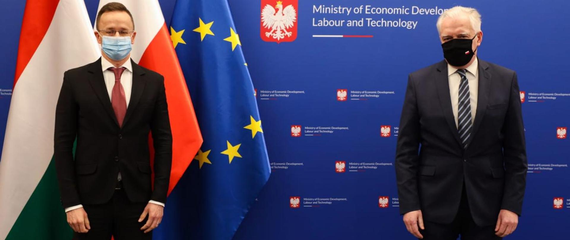 Strategic cooperation within the EU and the V4 Group