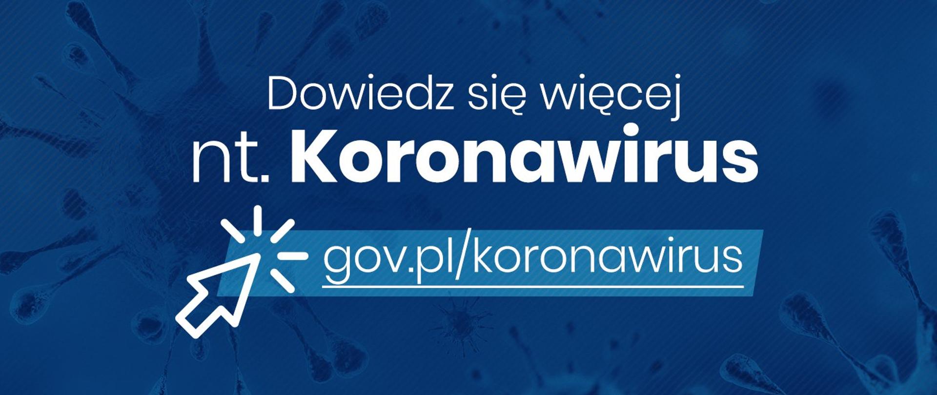Koronawirus