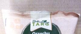 Orzechy włoskie łuskane Bakaliowy Targ, 200 g, nr partii P-5660/02
