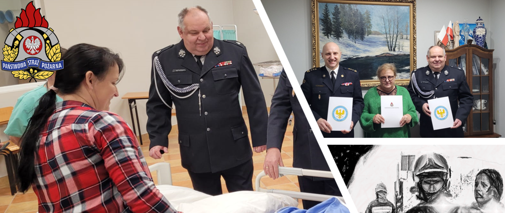 Kształcenie na kierunku ratownictwo medyczne - list intencyjny