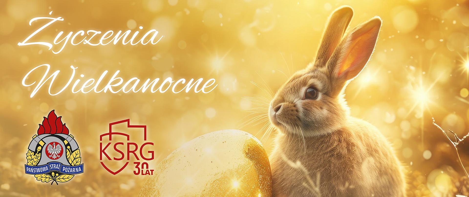 Życzenia Wielkanocne
