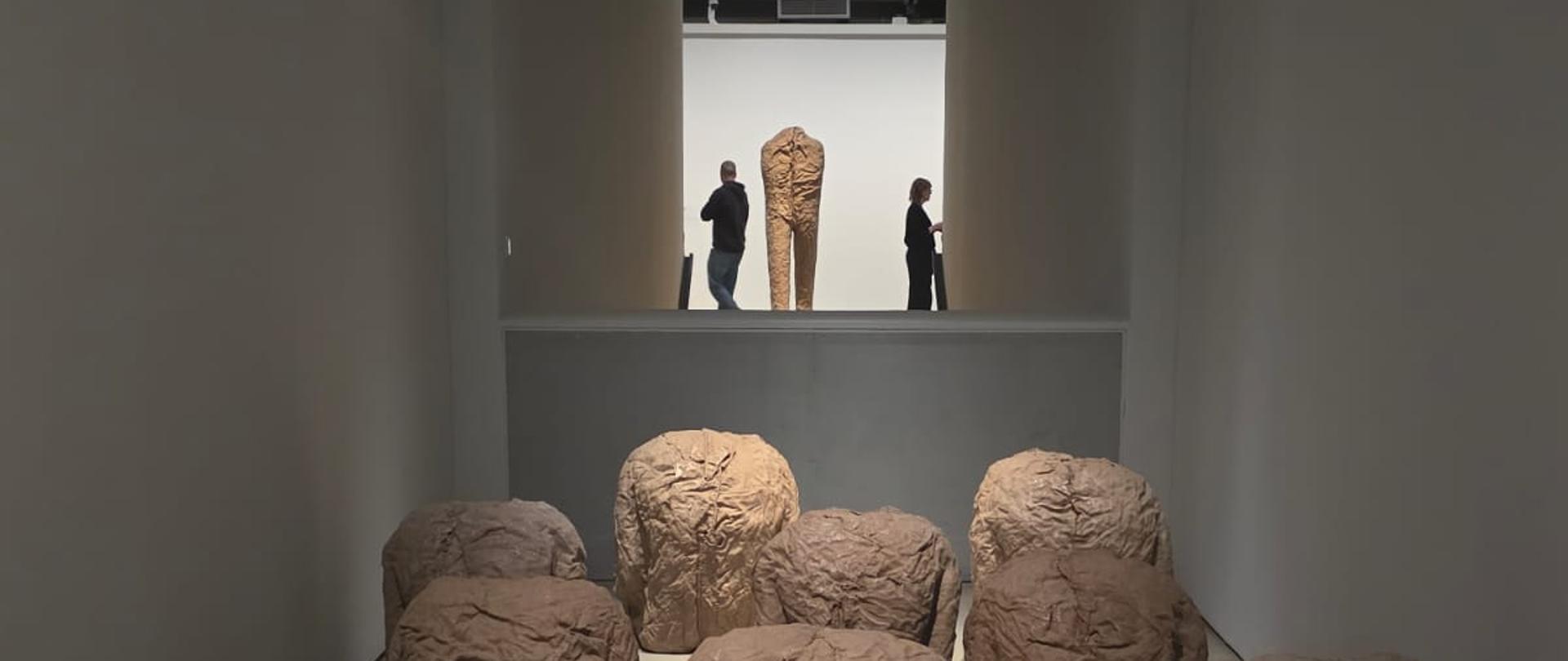 Abakanowicz