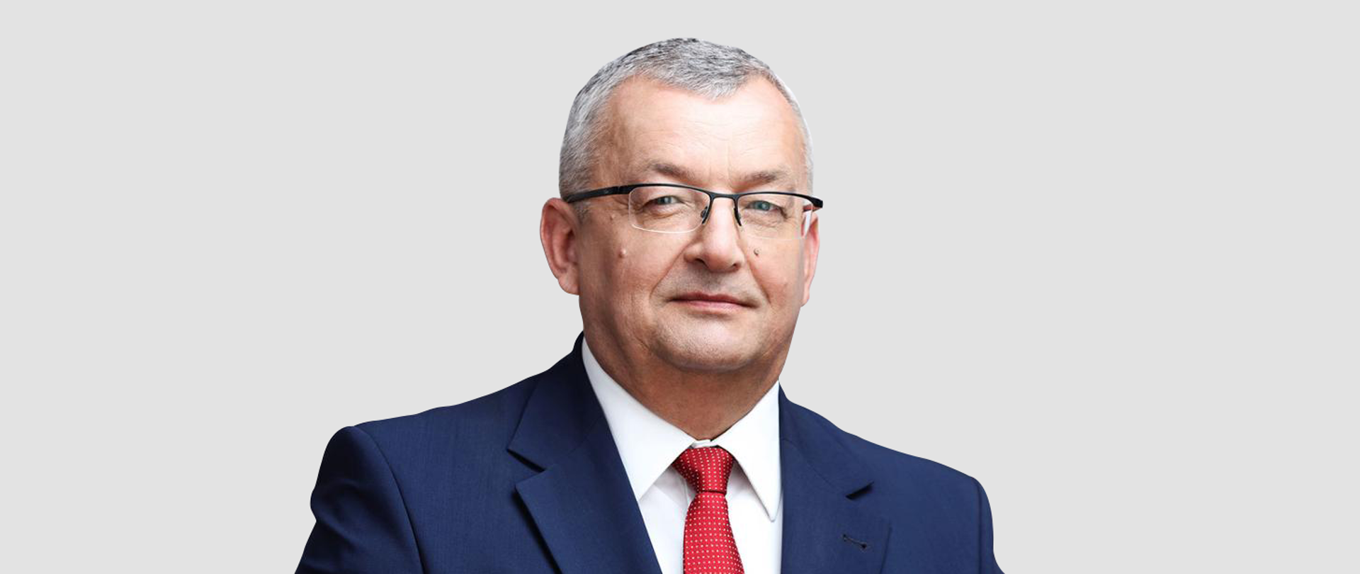 Andrzej Adamczyk. 