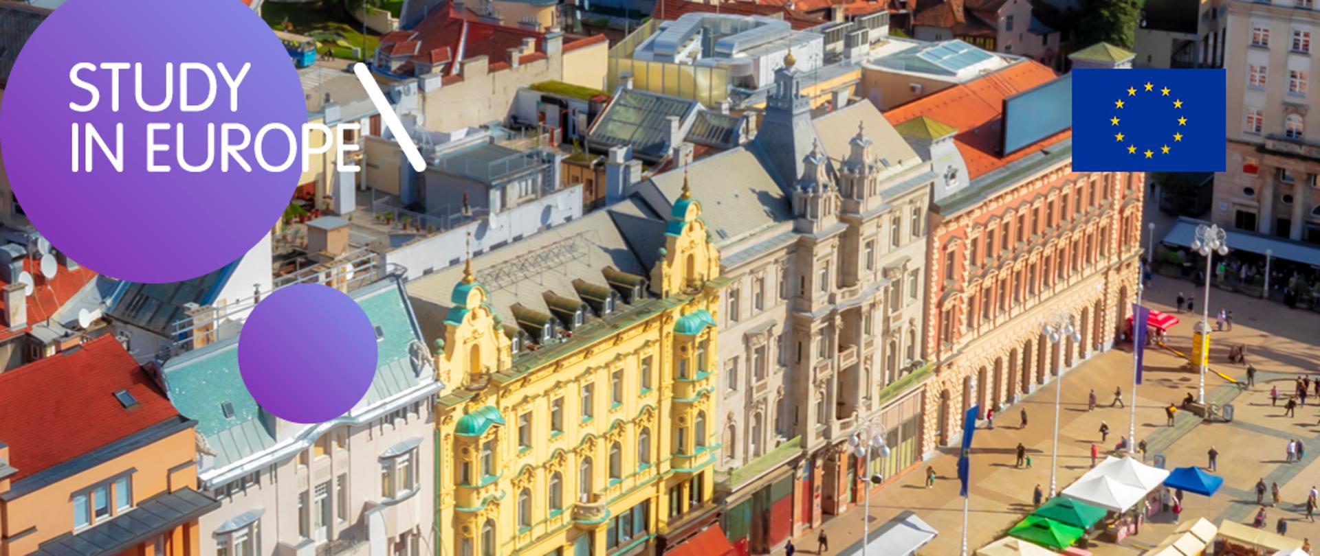 StudyInEurope_plakat