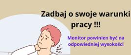 Światowy Dzień Ergonomii 