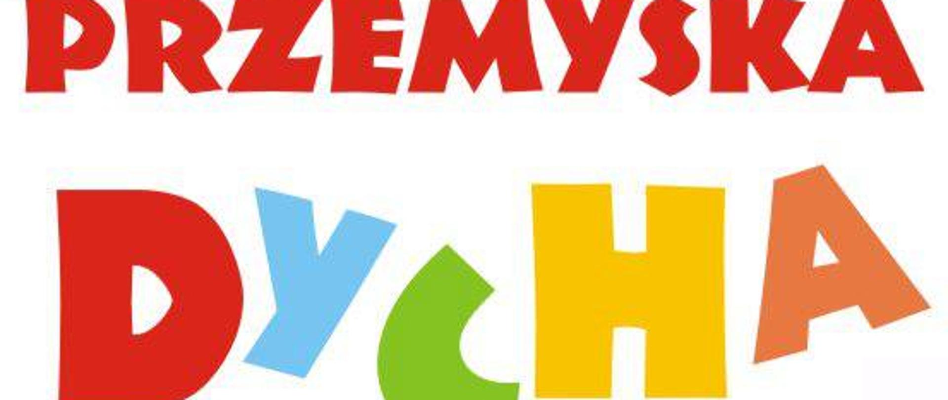 przemyska dycha logo