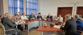 Powołanie nowego Państwowego Powiatowego Inspektora Sanitarnego w Sępólnie Krajeńskim